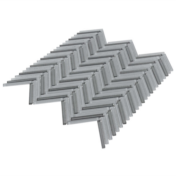 Wind Herringbone Seasons Anthology Tile - Image 3