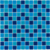 Arctic Ocean 1x1 Tile