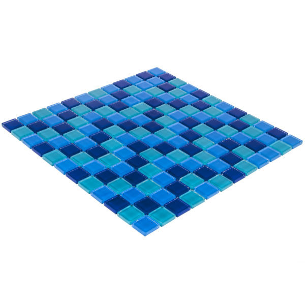 Arctic Ocean 1X1 Splash Anthology Tile - Image 3