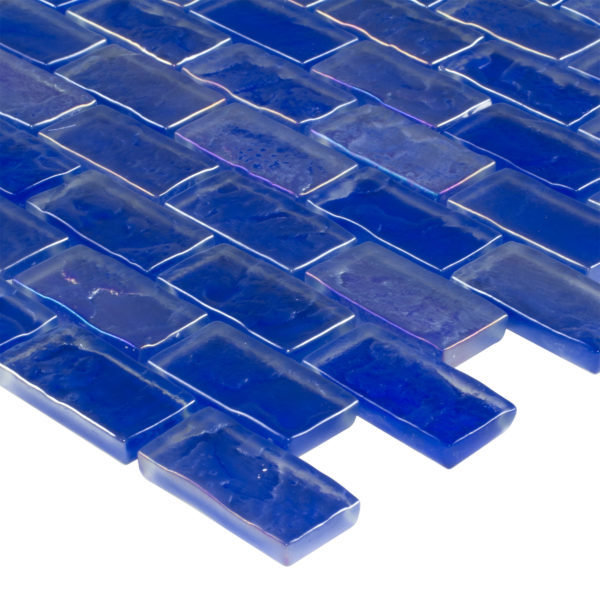 Alternative view of Adriatic Seas Splash Anthology Tile