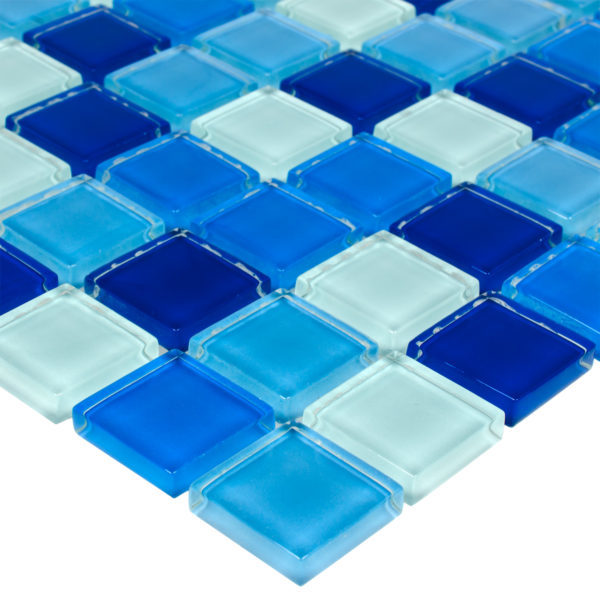 Alternative view of Atlantic Ocean 1X1 Splash Anthology Tile