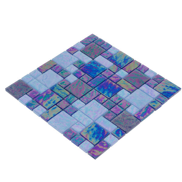 Deep Blue Seas Splash Anthology Tile - Image 3