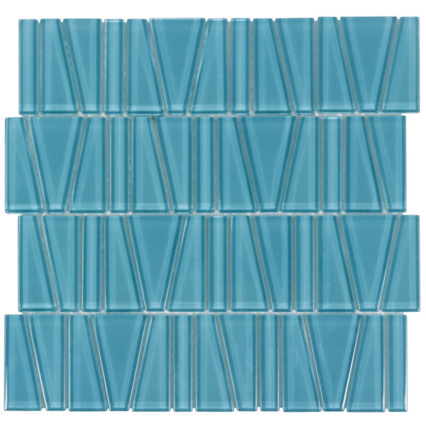 Fringe Aqua Sea Splash Anthology Tile - Image 3