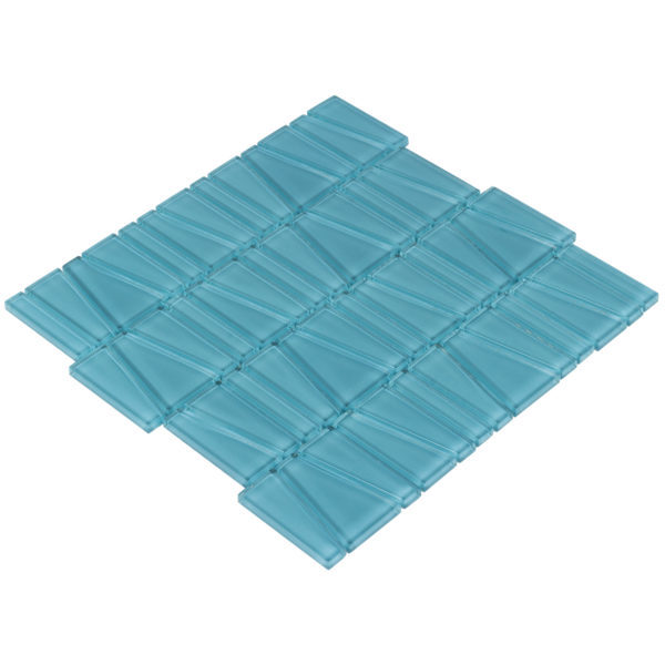 Fringe Aqua Sea Splash Anthology Tile - Image 4