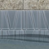 Fringe Shark Gray Tile