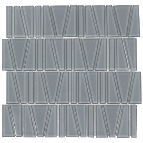 Fringe Shark Gray Splash Anthology Tile - Image 3