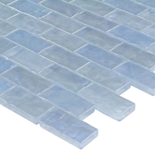 Alternative view of Glacial Seas Splash Anthology Tile