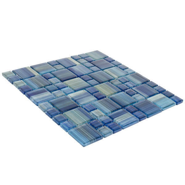 Neptune Blocks Splash Anthology Tile - Image 3