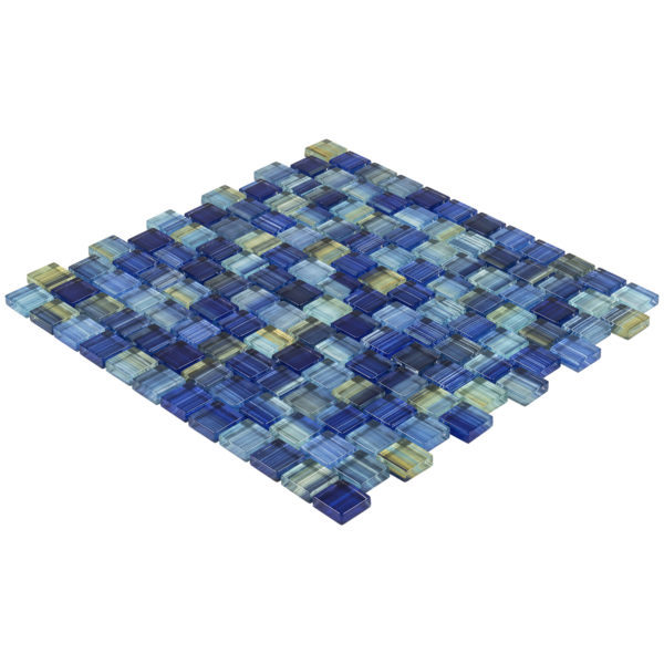 Neptune Seas 1X1 Splash Anthology Tile - Image 3