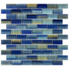 Neptune Seas 1x2 Tile