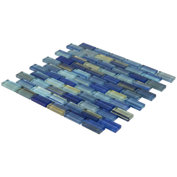 Neptune Seas 1X2 Splash Anthology Tile - Image 3