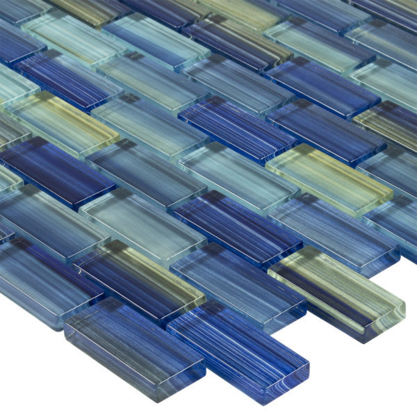 Neptune Seas 1X2 Splash Anthology Tile - Image 2