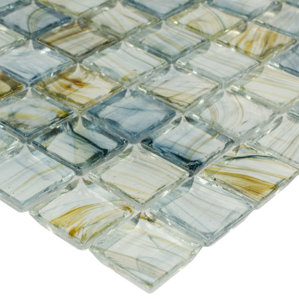 Alternative view of Sand Castle Splash Anthology Tile