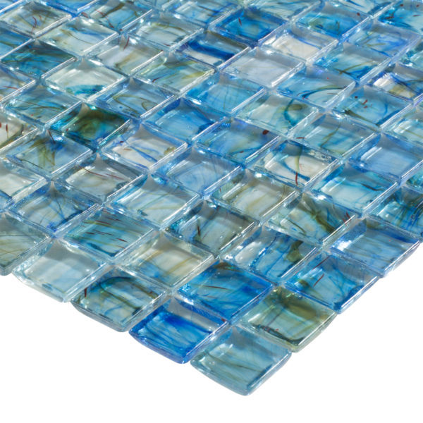 Alternative view of Sandy River Splash Anthology Tile