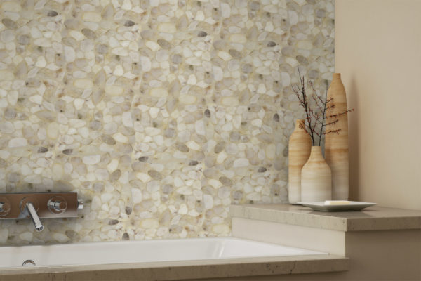 Gravel Stoneyridge Anthology Tile - Image 6