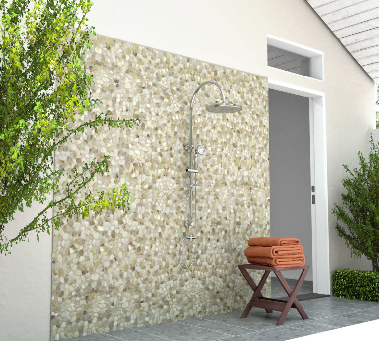 Gravel Stoneyridge Anthology Tile - Image 5
