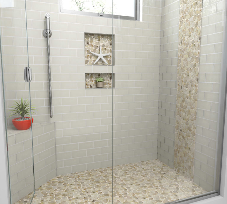 Gravel Stoneyridge Anthology Tile - Image 7