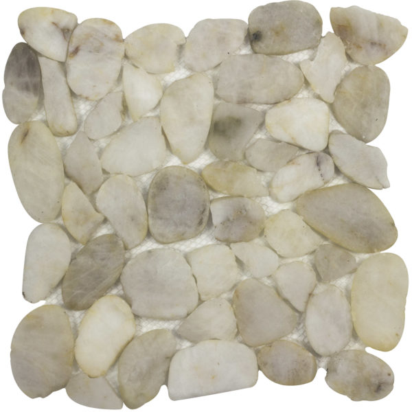 Gravel Stoneyridge Anthology Tile - Image 3