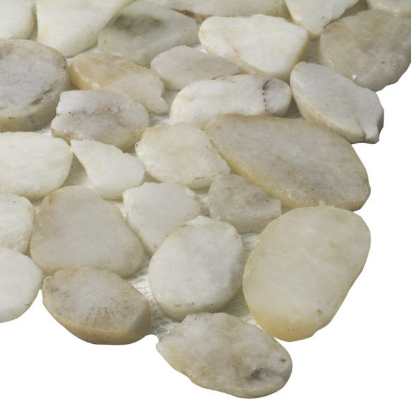 Alternative view of Gravel Stoneyridge Anthology Tile