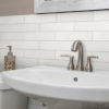 Polar Ice Brick Tile