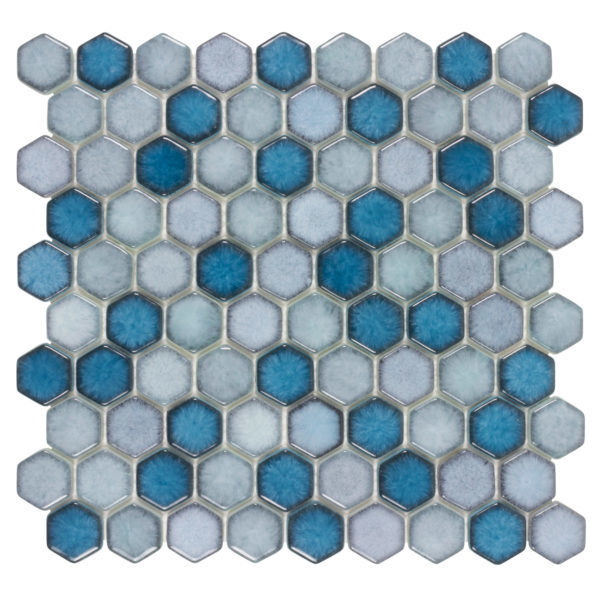 Bay View Watercolors Anthology Tile - Image 3