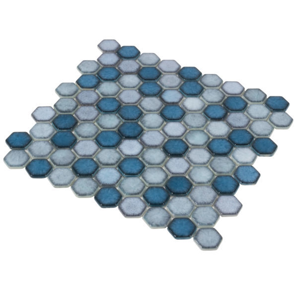 Bay View Watercolors Anthology Tile - Image 4
