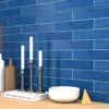 High Tide Pencil Tile