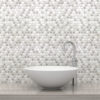 Misty Harbor Anthology Tile
