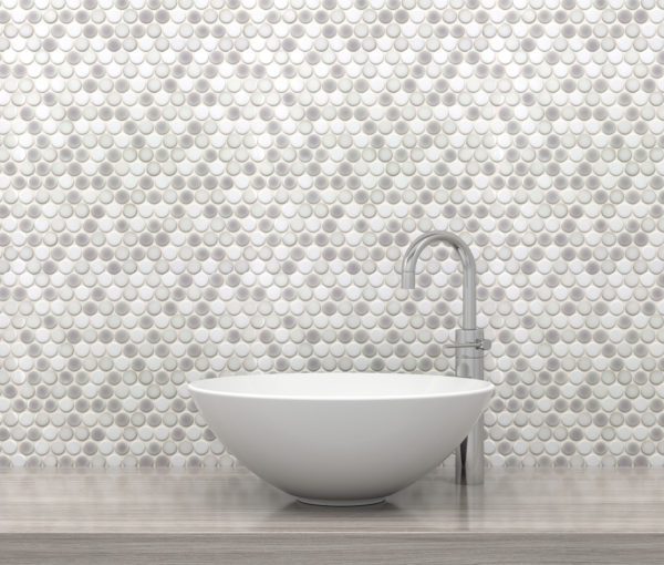 Misty Harbor Anthology Tile