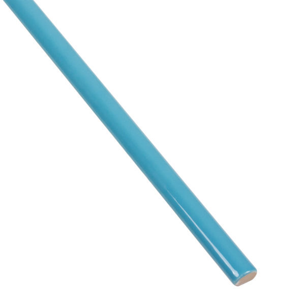 Alternative view of Water View Pencil Watercolors Anthology Tile