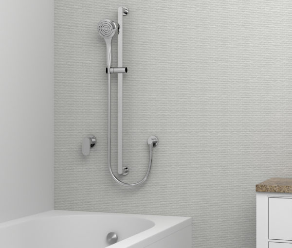 Aspen Dusk Tile