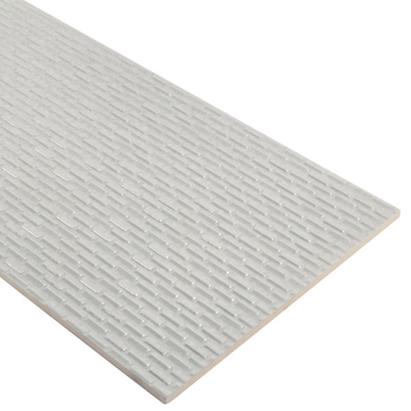 Alternative view of Aspen Dusk Winterpark Anthology Tile