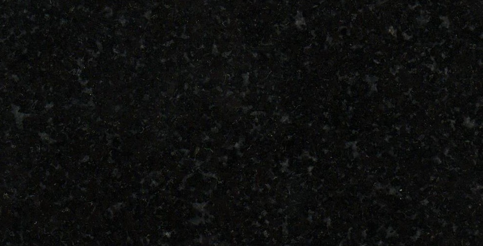 Absolute Black Granite Slab