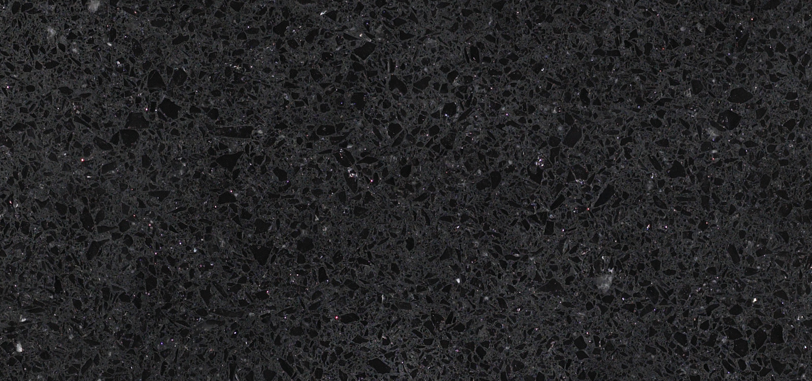 Absolute Noir Caesarstone Quartz Full Slab
