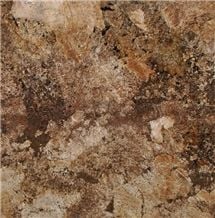 Acapulco Brown Treated Granite