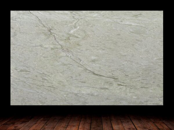 Acqua Venato Quartzite Slab