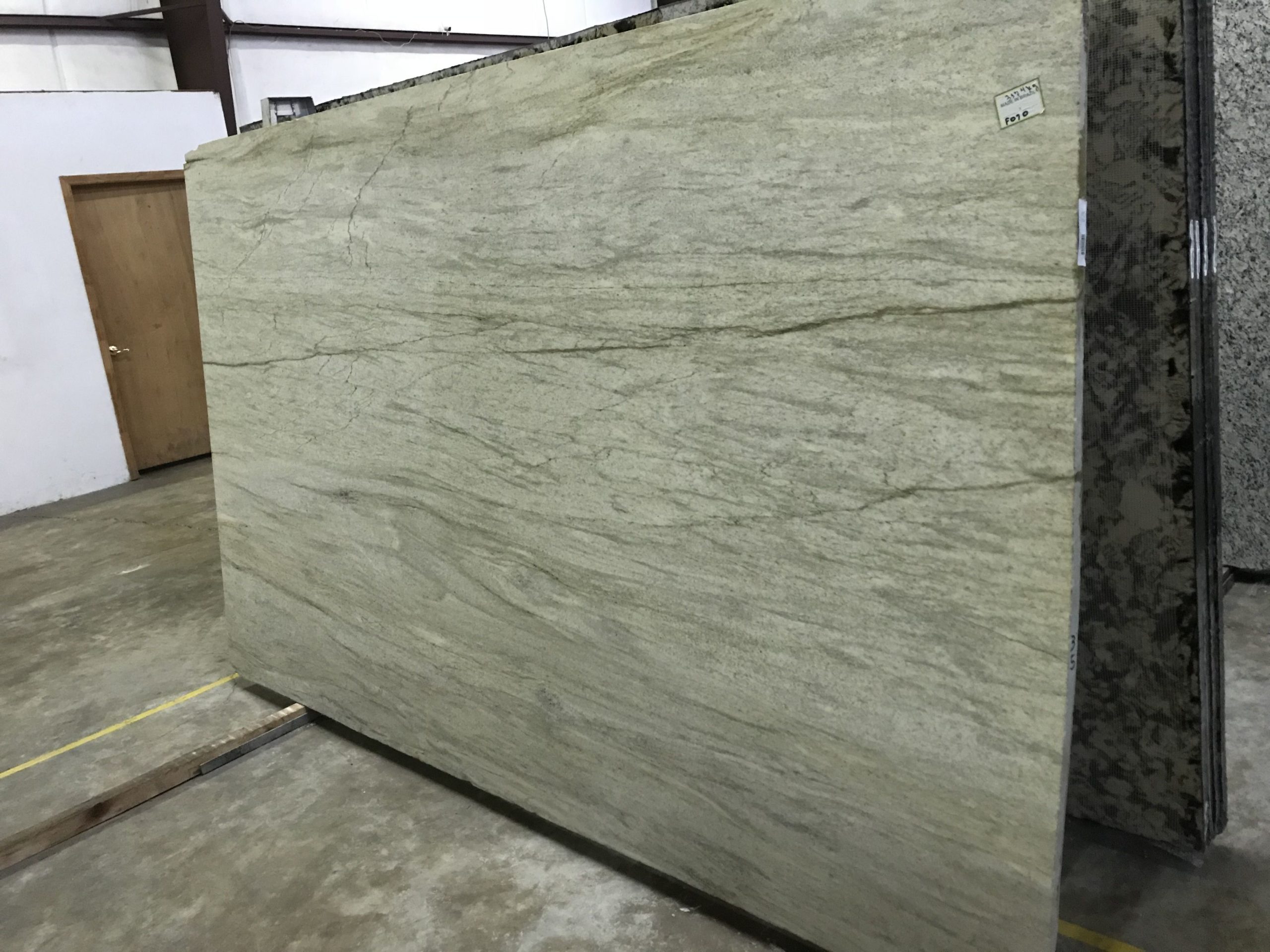 Acqua Venato Quartzite Slab1