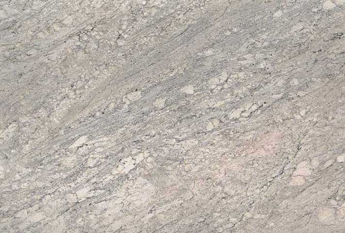 African Rainbow Granite Full Slab