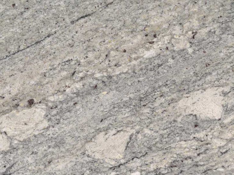 African Rainbow Granite Slab