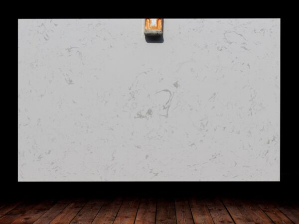 Afyon White Agglostone Marble Slab