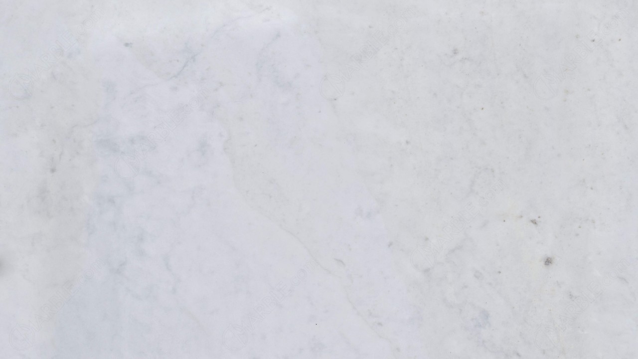 Afyon White Marble Slab