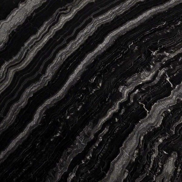 Agatha Black Granite