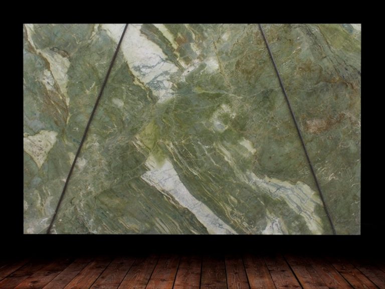 Alga Green Quartzite