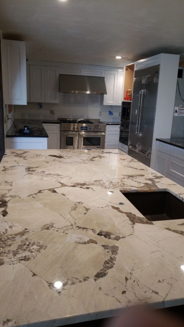 Alpine Granite Kitchen1