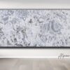 Alpine White Granite Countertops
