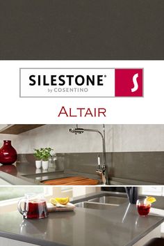 Altair Silestone Quartz