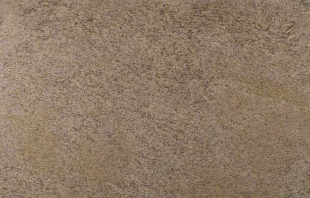 Amarello Ornamental Granite Full Slab