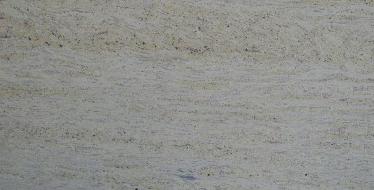 Amba White Classic Granite Full Slab