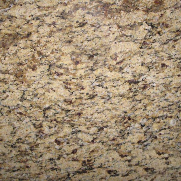 Amber Yellow Granite