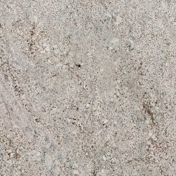 Andino White Granite